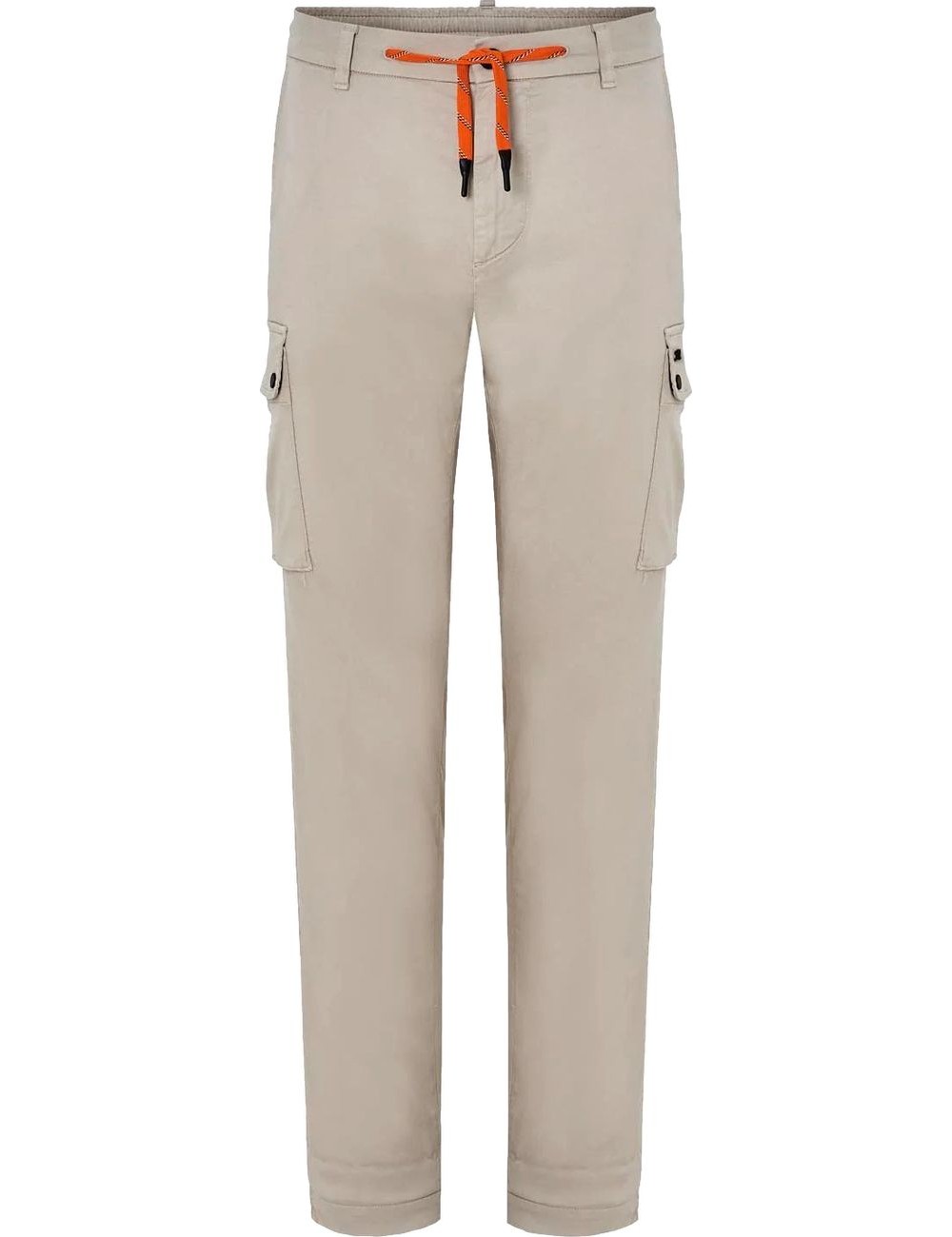 MASON'S Pantalón cargo ChileAthleisure gris claro