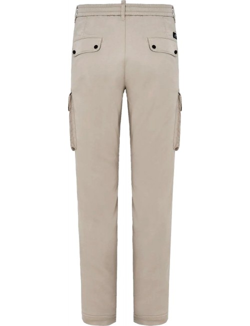 MASON'S Pantalón cargo ChileAthleisure gris claro
