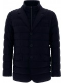 HERNO La Giacca blue black