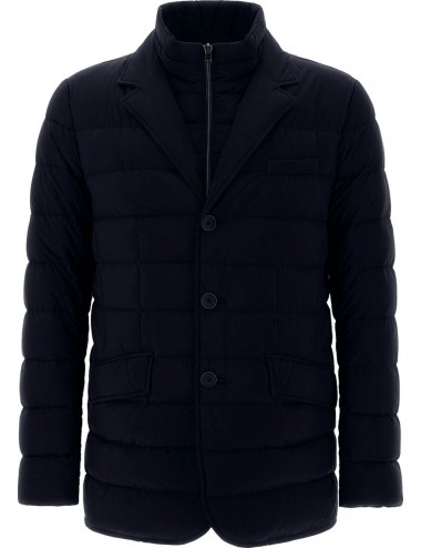 Herno La giacca PI001ULE19288 azul marino