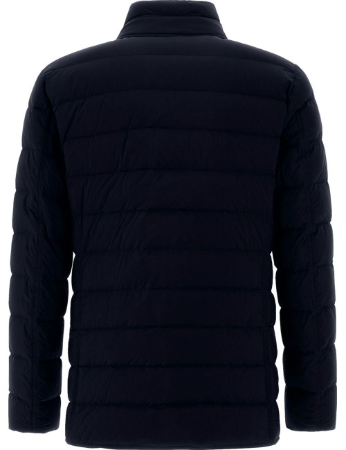 Herno La giacca PI001ULE19288 azul marino