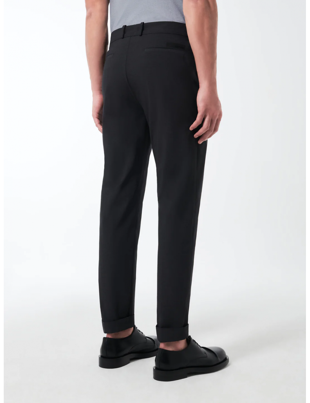 RRD Pantalón Chino Terzilight Blue Black