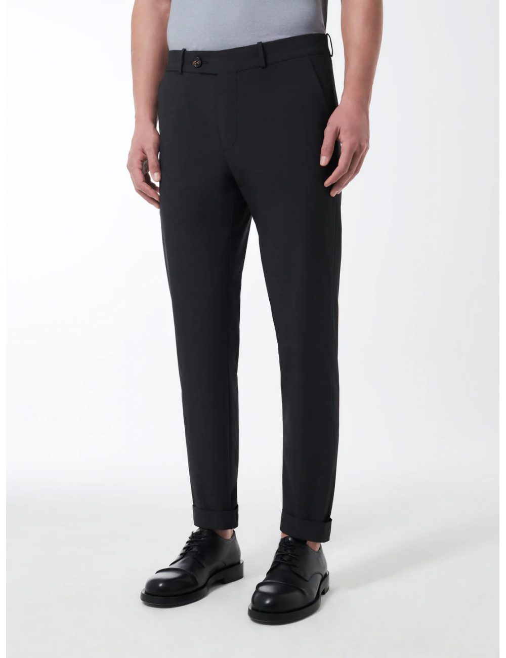RRD Pantalón Chino Terzilight Blue Black