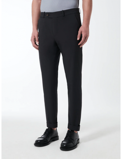 RRD Pantalón Chino Terzilight Blue Black