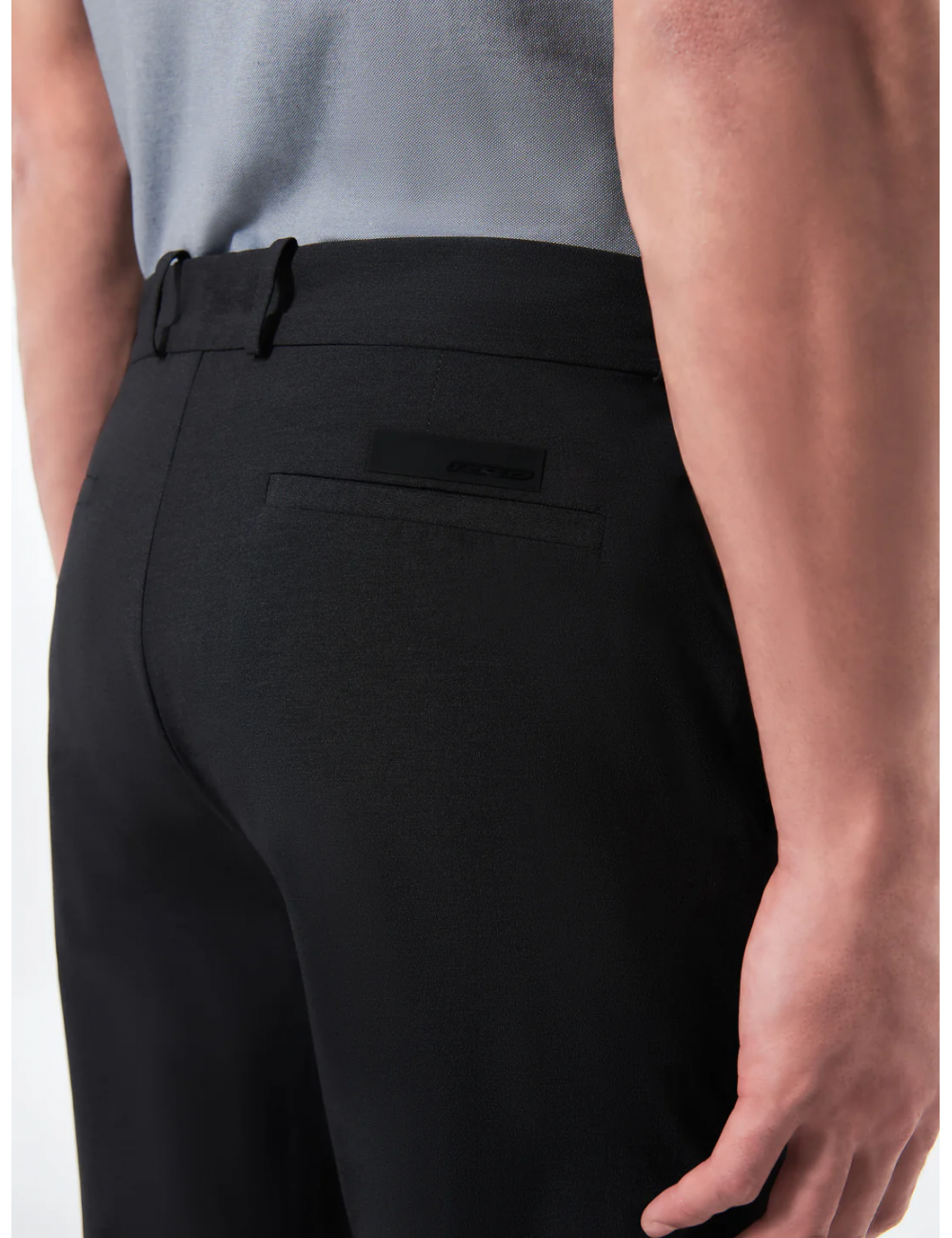 RRD Pantalón Chino Terzilight Blue Black