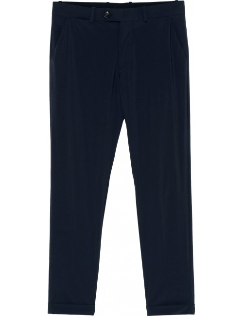 RRD Pantalón Chino Terzilight Blue Black