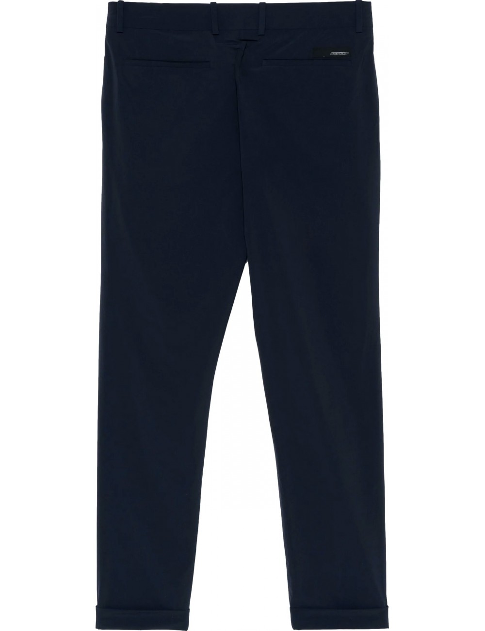 RRD Pantalón Chino Terzilight Blue Black