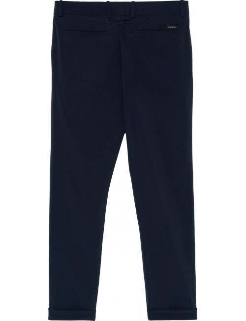 RRD Pantalón Chino Terzilight Blue Black