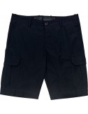 RRD Bermudas cargo extralight gdy azul marino