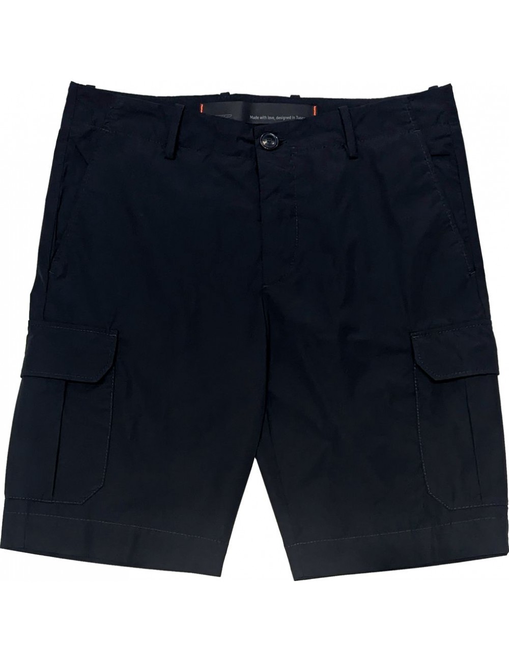 RRD Bermudas cargo extralight gdy azul marino