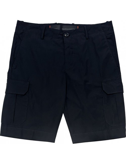 RRD Bermudas cargo extralight gdy azul marino