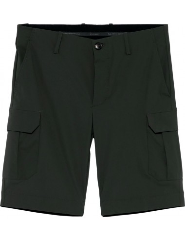 RRD Bermudas cargo extralight gdy forest green