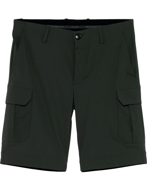 RRD Bermudas cargo extralight gdy forest green
