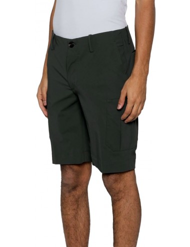 RRD Bermudas cargo extralight gdy forest green 2