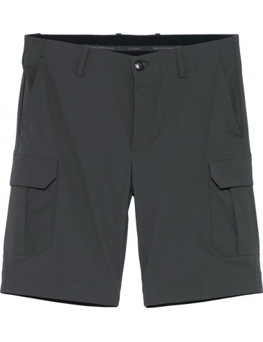 RRD Bermudas cargo extralight gdy gris