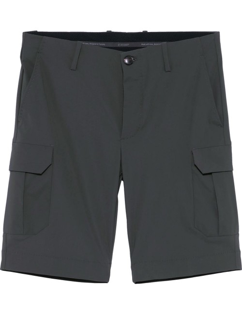 RRD Bermudas cargo extralight gdy gris