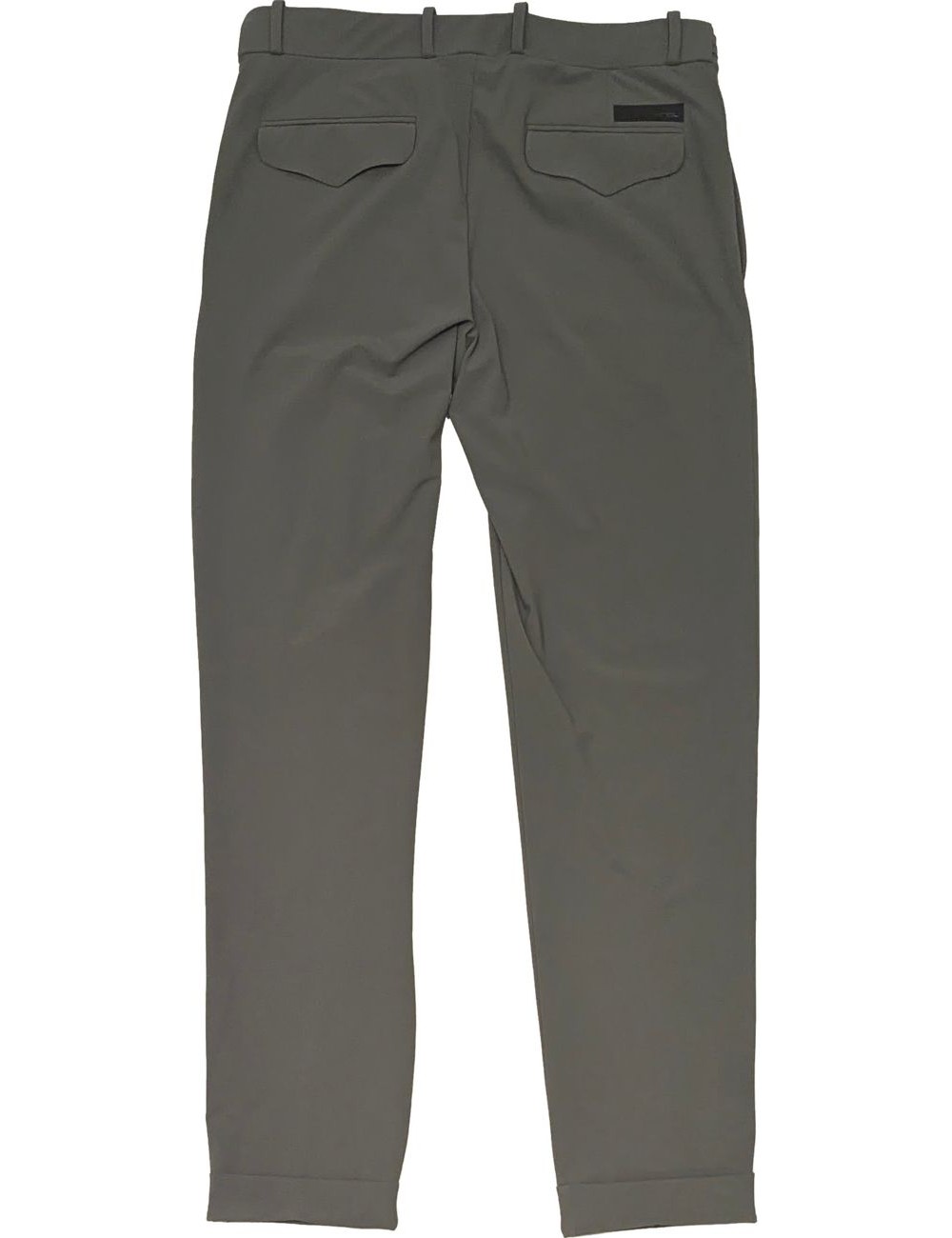 RRD Pantalón Chino Surflex Pence forest green