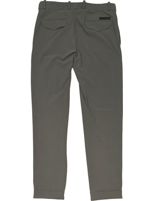 RRD Pantalón Chino Surflex Pence forest green