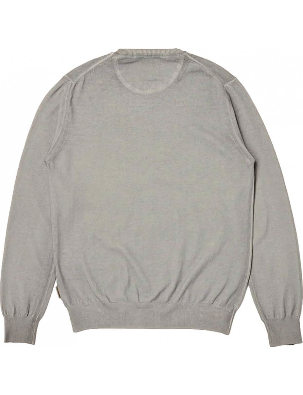 BOB Jersey gris de algodón | Tienda Ego Madrid