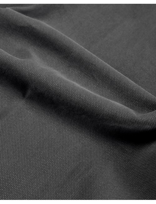 Almirante Seis INCOTEX Pantalón Panamá algodón slim gris