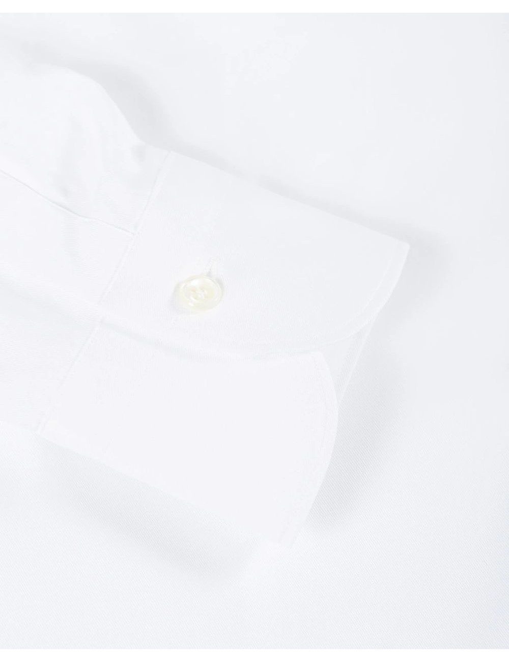 Mazzarelli camisa blanca popelín Green Stone Almirante Seis Madrid