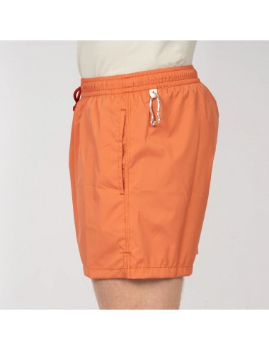 Fedeli bañador Madeira naranja 2