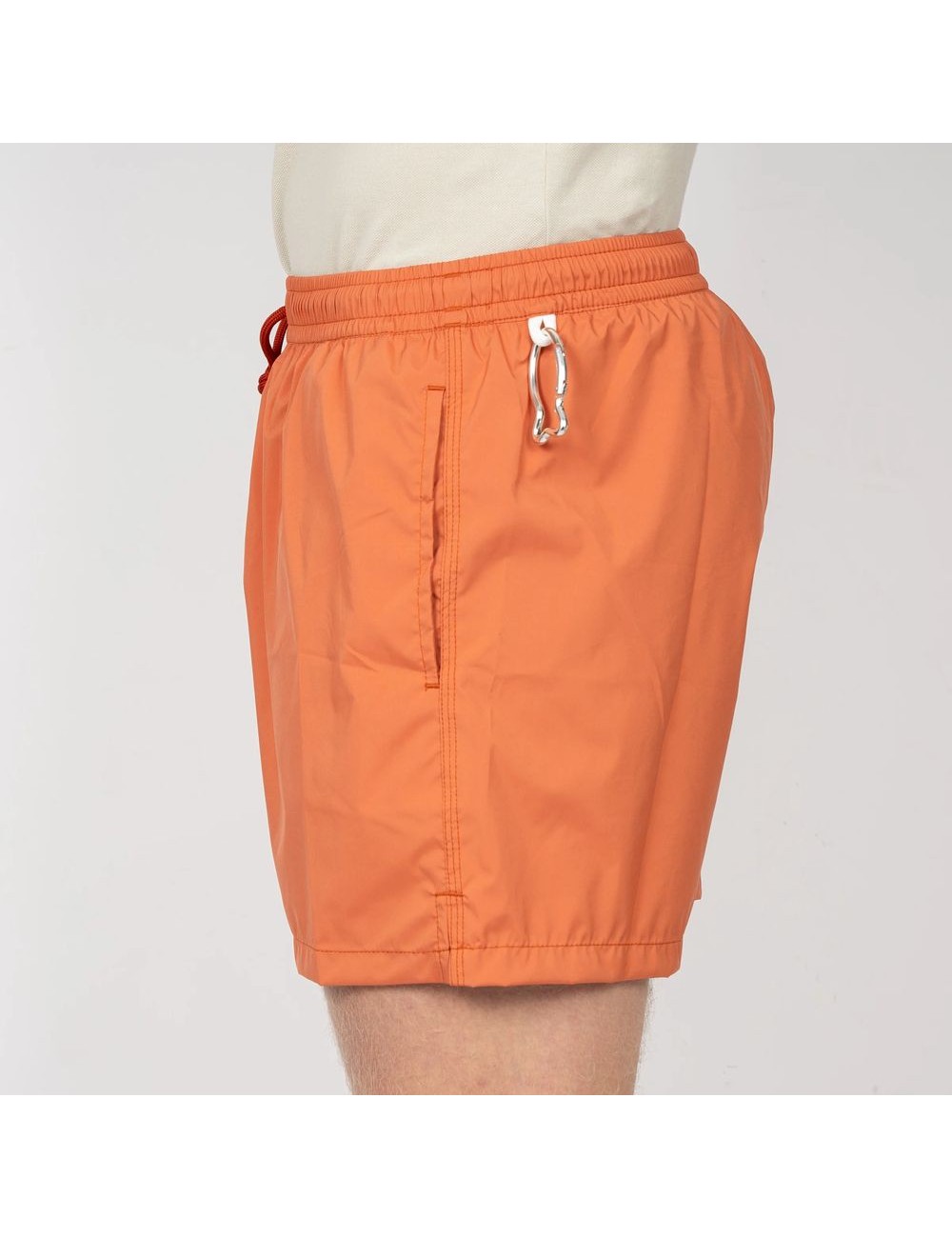 Fedeli bañador Madeira naranja