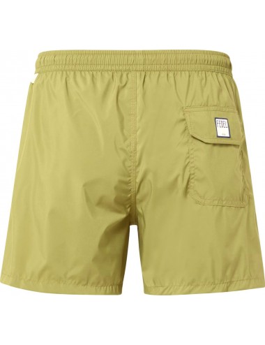 Fedeli bañador Madeira verde claro 2