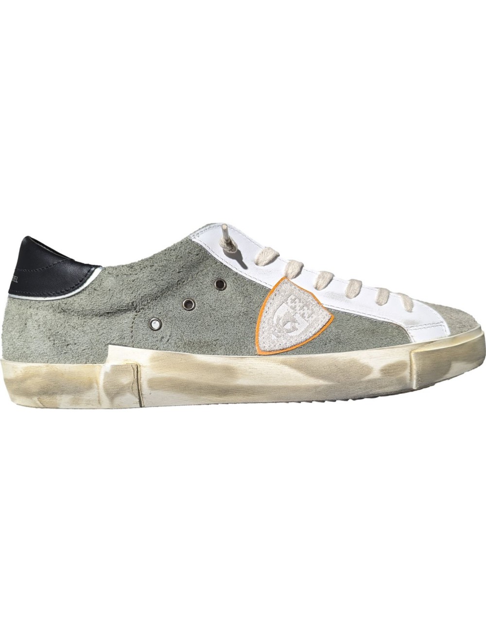 Ego Madrid | Philippe Model sneaker prsx ante vere