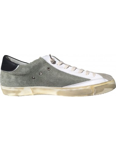 Ego Madrid | Philippe Model sneaker prsx ante vere 2