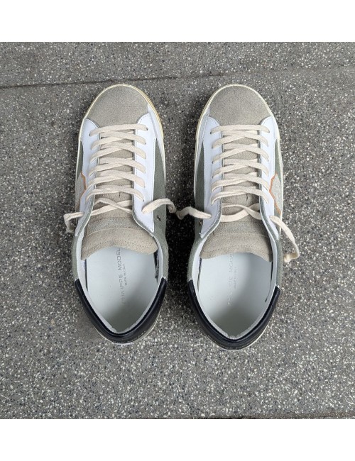Ego Madrid | Philippe Model sneaker prsx ante vere