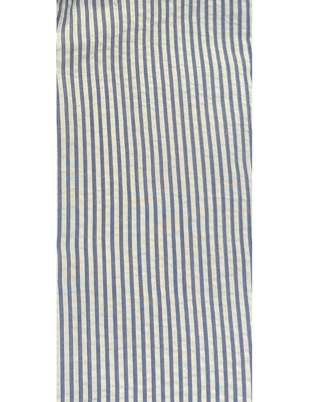 Xacus camisa manga larga rayas azules