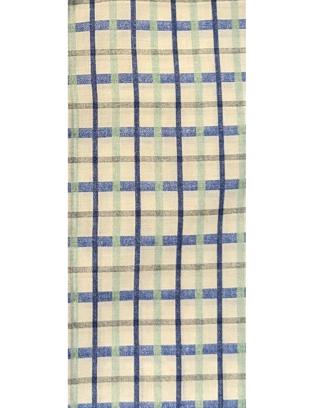 Camisa Fedeli sean panamino cuadros | Ego Madrid