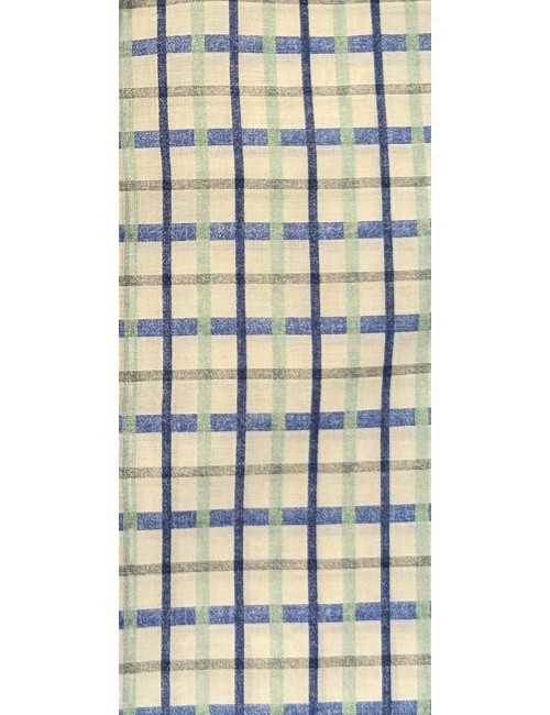 Camisa Fedeli sean panamino cuadros | Ego Madrid