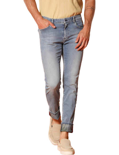 Ego Madrid vaquero denim Masons 35T1J3840JU29 DE42S45-006