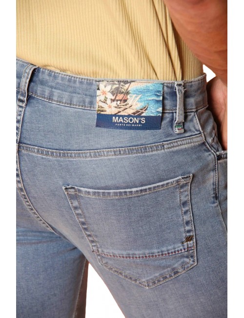 Ego Madrid vaquero denim Masons 35T1J3840JU29 DE42S45-006
