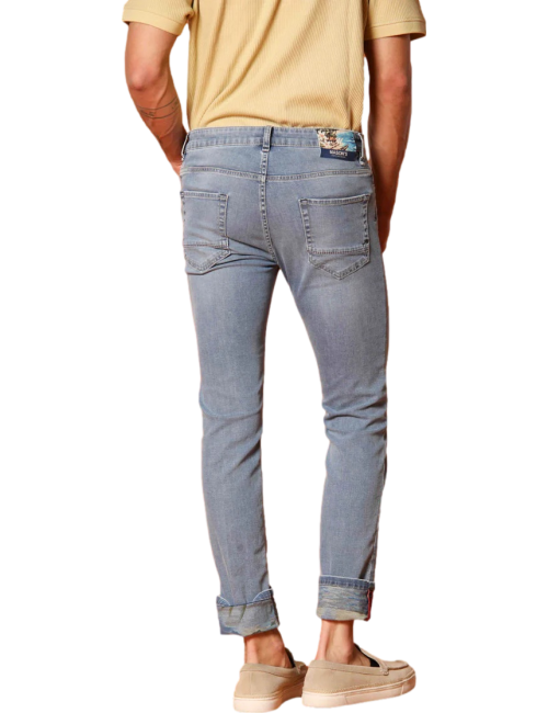 Ego Madrid vaquero denim Masons 35T1J3840JU29 DE42S45-006