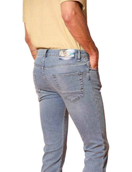 Ego Madrid vaquero denim Masons 35T1J3840JU29 DE42S45-006
