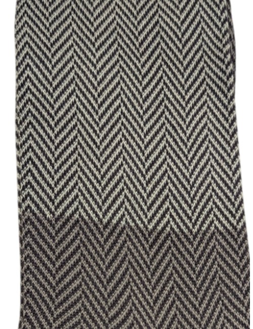 Alto Milano calcetín Timo espiga bicolor gris | Ego Madrid