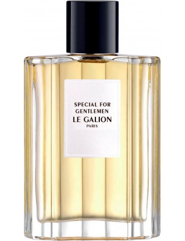 LE GALION PARIS PERFUME SPECIAL FOR GENTLEMEN