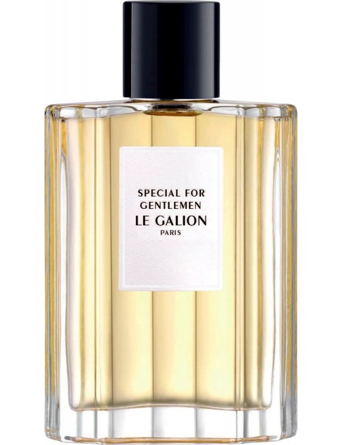 LE GALION PARIS PERFUME SPECIAL FOR GENTLEMEN