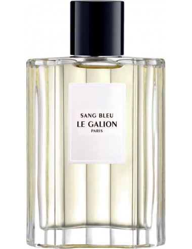 LE GALION PARIS PERFUME SANG BLEU
