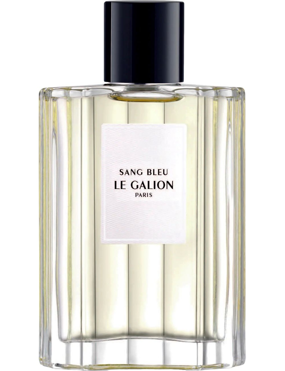 LE GALION PARIS PERFUME SANG BLEU