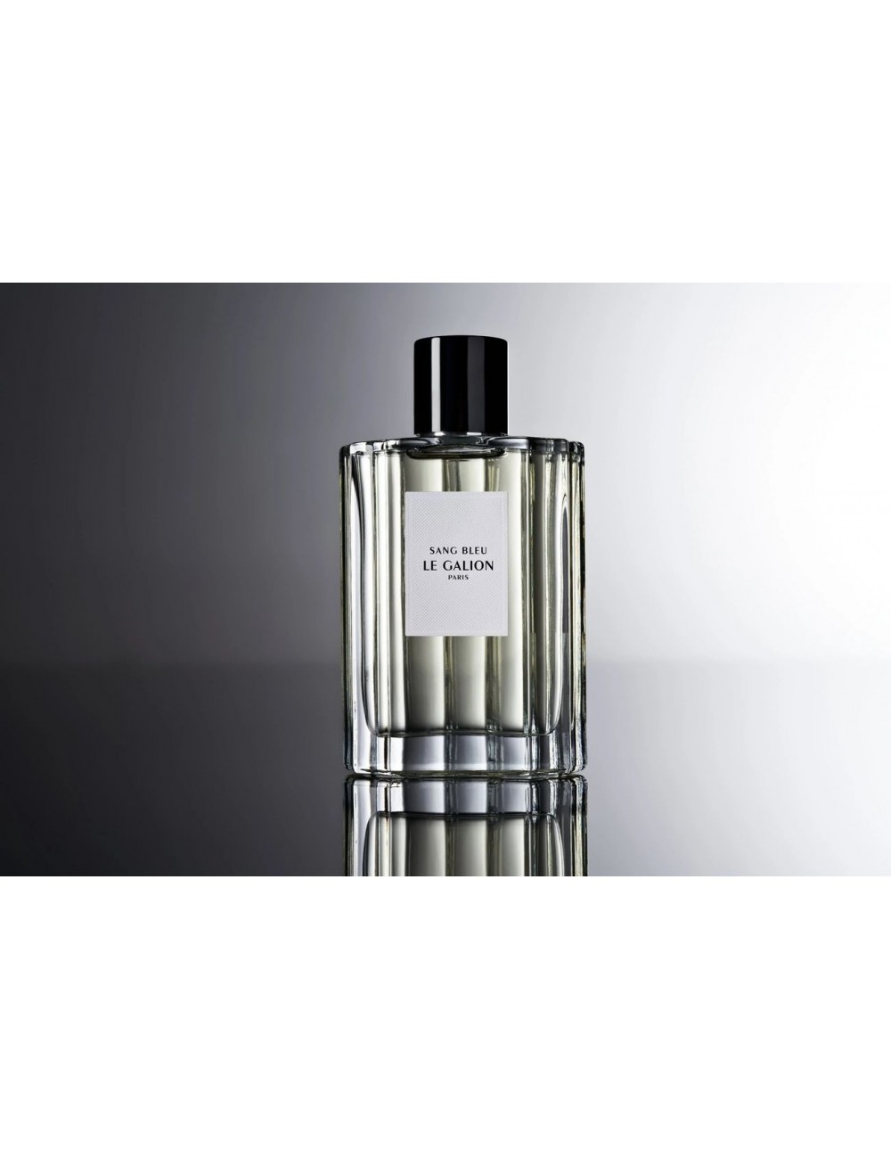 LE GALION PARIS PERFUME SANG BLEU