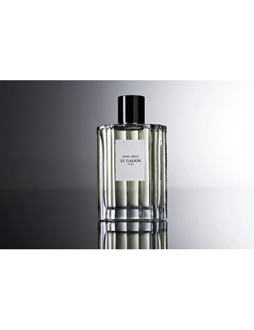 LE GALION PARIS PERFUME SANG BLEU
