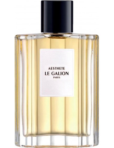 Perfume Le Galion Aesthete | Ego Madrid