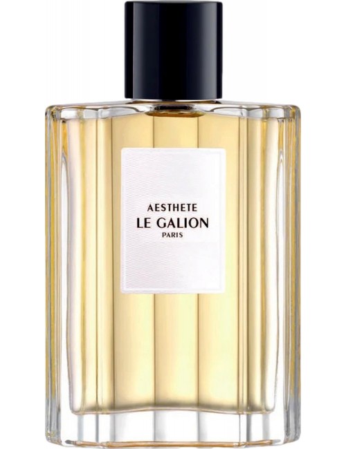 Perfume Le Galion Aesthete | Ego Madrid