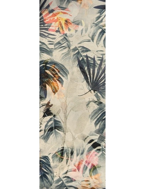 Altemflower camisa estampado junglel | Ego Madrid tienda oficial