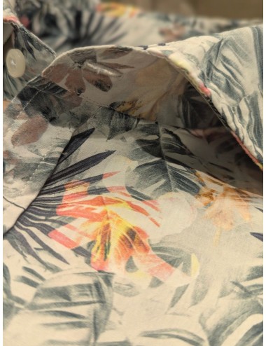 Altemflower camisa estampado junglel | Ego Madrid tienda oficial 2