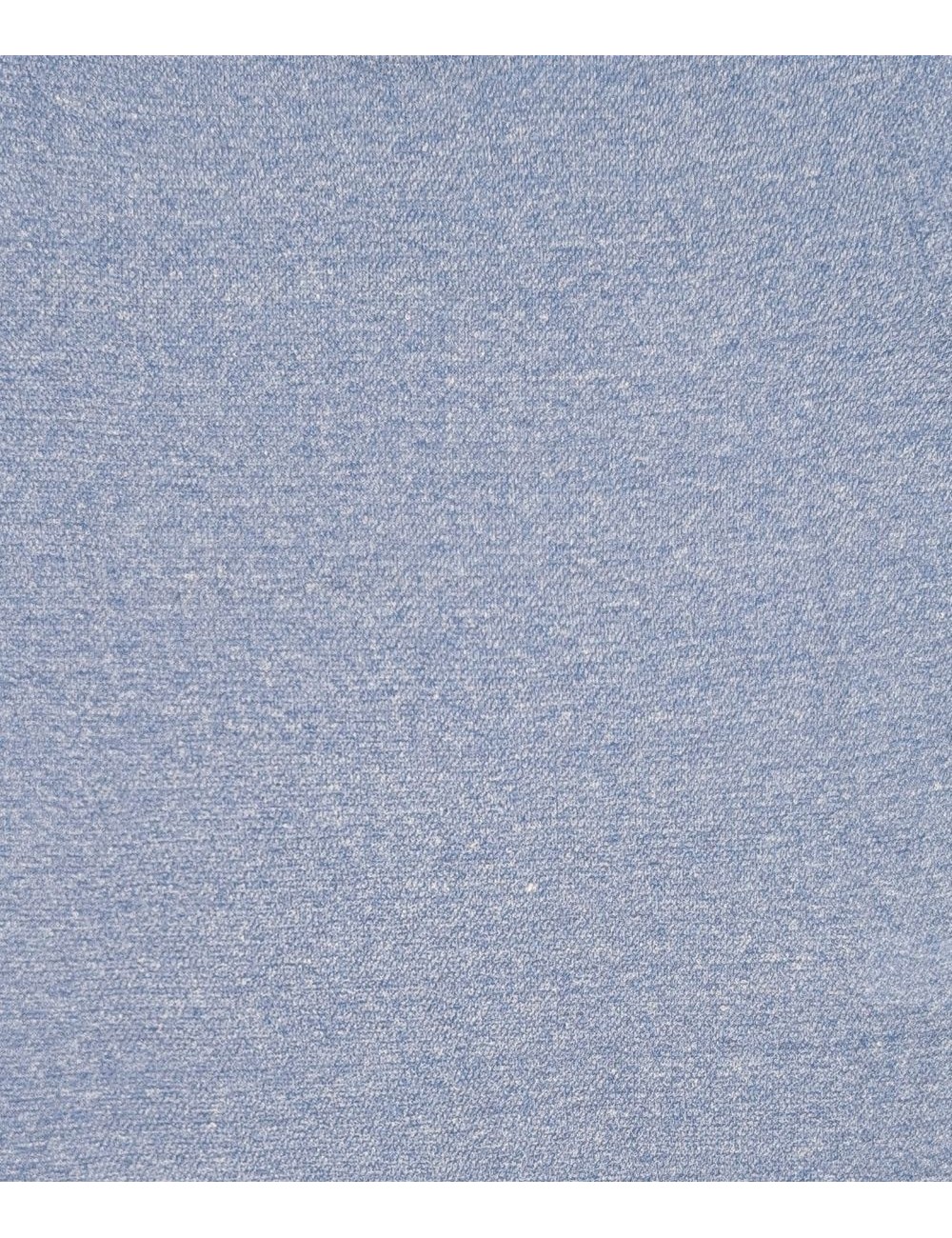 MASQ camiseta jersey en manga corta azul cielo lino algodón | Ego Madrid